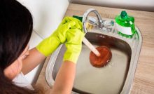 Why Are Your Drains Clogged