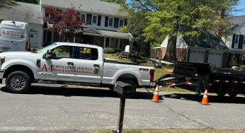 7 Signs Your Sewer Line Is Failing (And What to Do About It in Maryland)